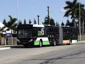 Justiça determina que Prefeitura forneça transporte público gratuito no dia das eleições