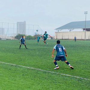 Parceria de incentivo ao esporte beneficia atletas do Esporte Clube Vitória da Conquista