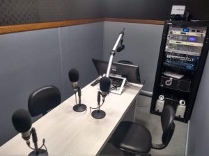 Lançamento oficial da Rádio Câmara 90.3 acontecerá no próximo dia 03