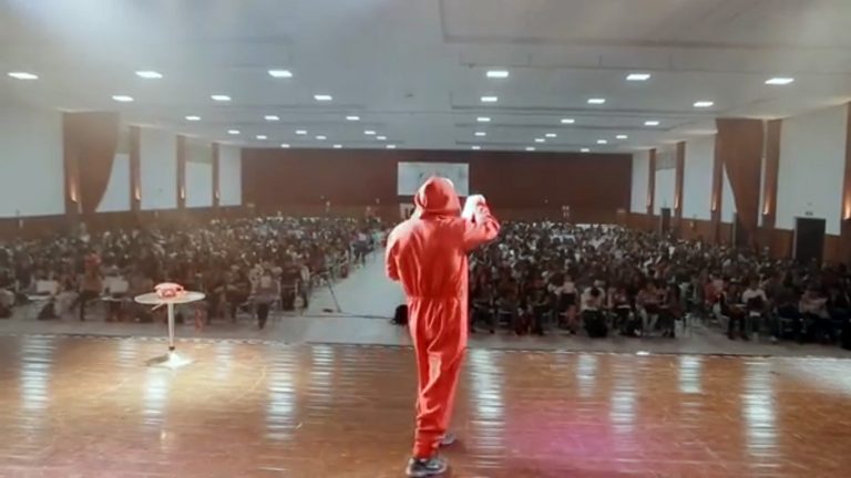 Últimos dias de inscrições para a Edição 2022 do ‘Tons do Enem’ em Vitória da Conquista