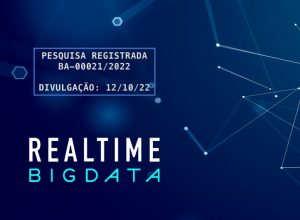 Nova Pesquisa Big Data: ACM Neto e Jerônimo empatados com 47%, confira dados