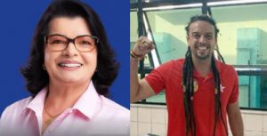 Confira a votação dos candidatos de Vitória da Conquista ao parlamento estadual e federal