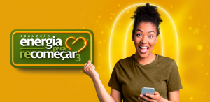Coelba lança programa que irá sortear R$ 80 mil em premiação, saiba como participar