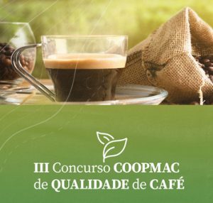Conheça os finalistas do III Concurso COOPMAC de Qualidade de Café