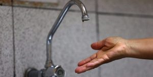 Bairros de Vitória da Conquista poderão registrar redução da oferta de água nesta quinta, 20
