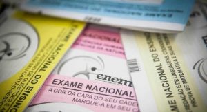 Mudanças na correção do ENEM