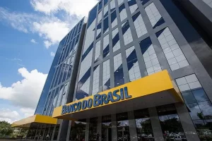 Concurso no Banco do Brasil para nível médio com salário até 4.508