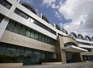 MP abre 200 vagas para estágio em pós-graduação em Direito na Bahia