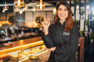 Cozinheiros amadores já podem se inscrever em novo reality de gastronomia da Band Norte/Nordeste