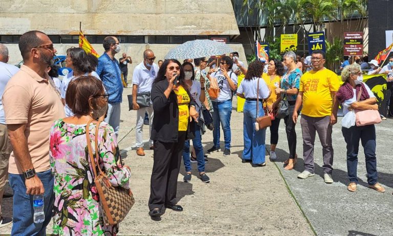 Estado paga precatório do Fundef a educadores nesta sexta-feira (28)