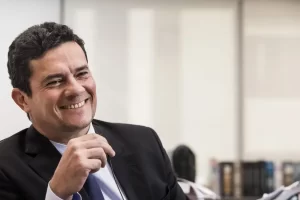 Sérgio Moro é eleito Senador pelo Paraná
