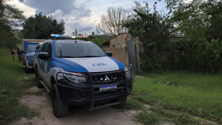 Homem de 42 anos morre eletrocutado no Vila Elisa