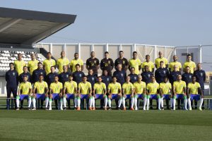 Prefeitura altera expediente nos dias de jogo da Seleção Brasileira na Copa do Mundo