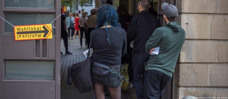 Justiça da Alemanha anula resultado das eleições em Berlim após falhas em seções