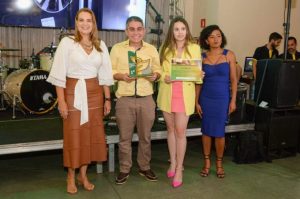 Premiação reconhece os melhores cafés produzidos no planalto da Conquista
