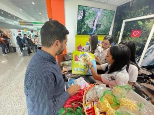 Vitória da Conquista ganha novos serviços turísticos que qualificam o destino
