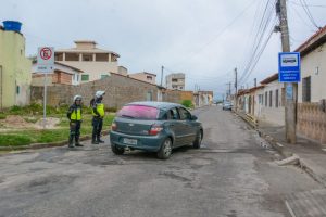 Mais 02 ruas movimentadas de Vitória da Conquista passam a ser mão única, confira