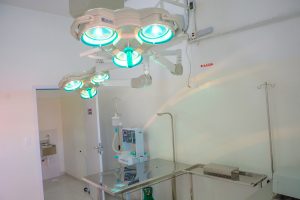 Prefeitura abre seleção para veterinários e outros profissionais para o Centro de Apoio à Saúde Animal (Casa)