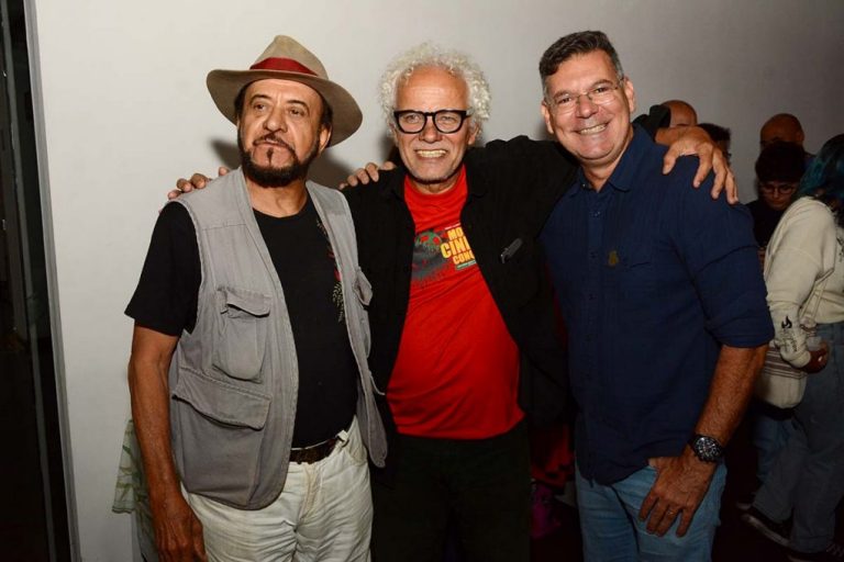 15ª edição da Mostra Cinema Conquista é lançada oficialmente no Café com Cinema