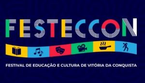 Festeccon começa nesta quarta-feira (09) com vasta programação cultural, confira