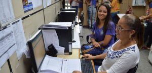 Renovação de matrícula na rede estadual de ensino tem início nesta segunda-feira (21)