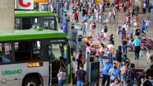 Salvador será sede de encontro nacional sobre mobilidade urbana