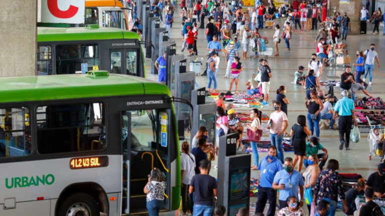 Salvador será sede de encontro nacional sobre mobilidade urbana