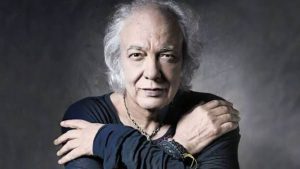 ‘November Rain’: Erasmo Carlos é escalado pra completar a banda ‘tremendona’ do céu