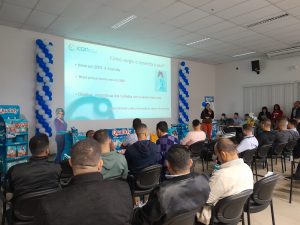 Sem ‘tabu’: ICON promove palestras de conscientização à saúde do homem no Novembro Azul