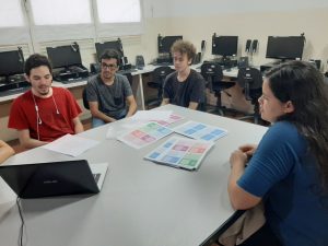 Projeto do CJCC de Vitória da Conquista é finalista em prêmio nacional sobre educação fiscal