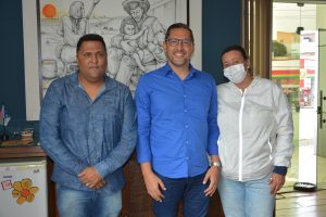 Ricardo Alves é nomeado Coordenador Municipal de Promoção da Igualdade Racial