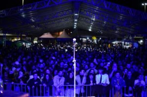 Com o tema nada será como antes, Festival Suíça Bahiana movimentou cenário cultural de Vitória da Conquista
