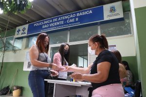 Conquista: Unidades de saúde funcionarão em apenas um turno nos dias de jogos do Brasil na Copa