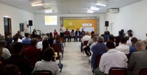 Combustíveis: Vitória da Conquista vai sediar último encontro do ano de revendedores da Bahia