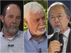 Economistas Fraga, Malan e Bacha enviam carta a Lula com alerta para risco fiscal; leia íntegra