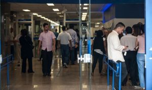 Confira horário de funcionamento dos bancos durante jogos do Brasil