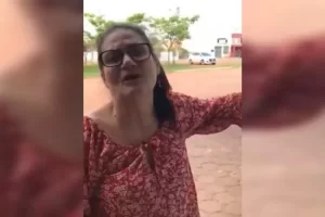 Vídeo: Mulher perde últimos momentos da mãe por bloqueio: “Que culpa tenho?”