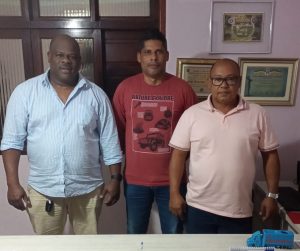 Álvaro Souza e diretoria do SINTRAVC são eleitos com 100% dos votos válidos
