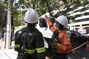 Furto de energia: Neoenergia Coelba recupera, em Vitória da Conquista, energia suficiente para abastecer 28 mil residências por um mês