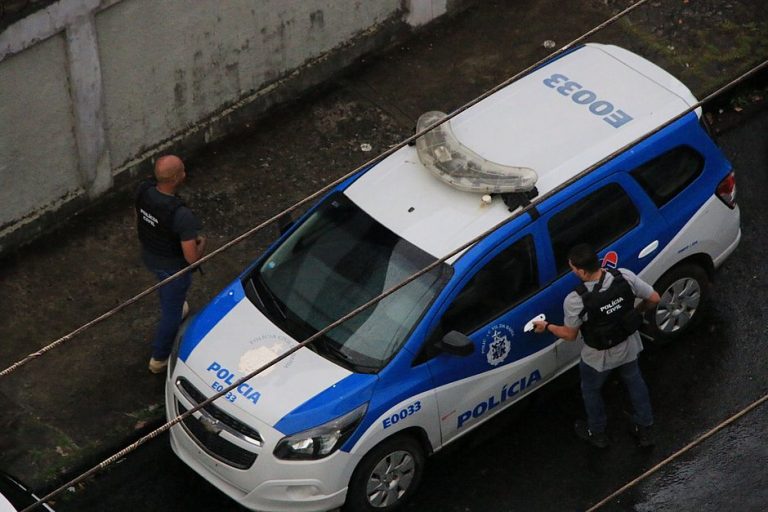 Urgente: Operação Cigarrete cumpre mandados de busca e apreensão em empresas em Vitória da Conquista