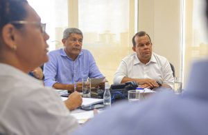 Coordenado por Jerônimo, começa a transição de Governo, confira nomes