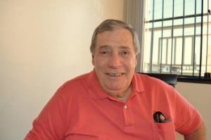 Morre em Vitória da Conquista radialista Daniel Nogueira
