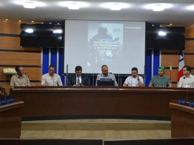 Após cassação de vereador em Vitória da Conquista, Justiça Eleitoral reconta votos do pleito de 2020 e aponta novo eleito