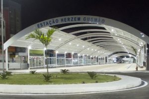 Prefeitura de Vitória da Conquista convoca audiência pública para legalizar licitação do transporte coletivo