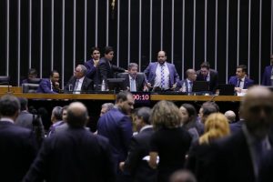 Código de Defesa do Contribuinte segue para o Senado após aprovação na Câmara