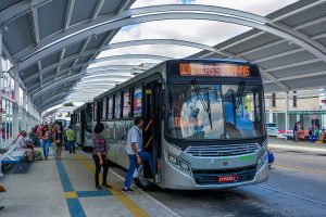 Semob altera itinerário da linha R01 – Vilas Serranas x Centro