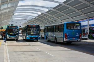 Prefeitura altera itinerário de ônibus que atendem a Urbis V, Vilas Serranas e Cidade Maravilhosa
