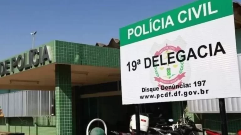 No DF, padrasto mata menino por reclamar de saudade da mãe e confessa, diz polícia