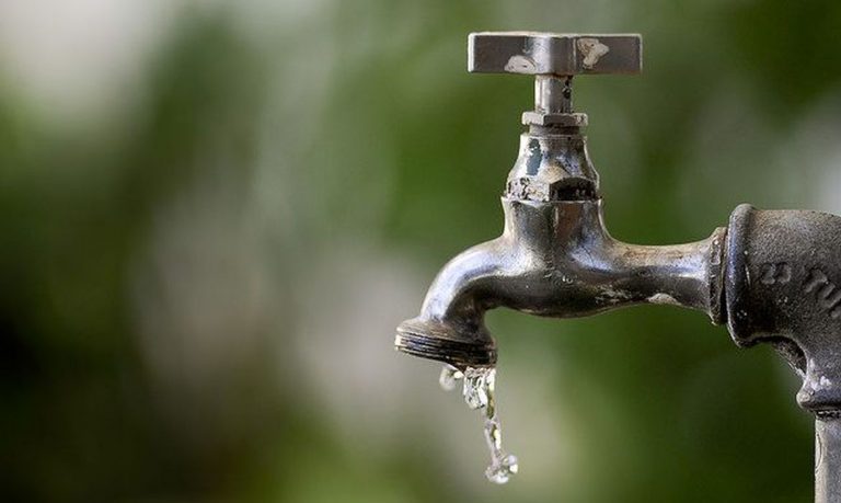 Manutenção emergencial interrompe abastecimento em bairros da Zona Oeste e localidades rurais de Conquista