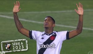 Vasco e Bahia, bem-vindos de volta à Série A!